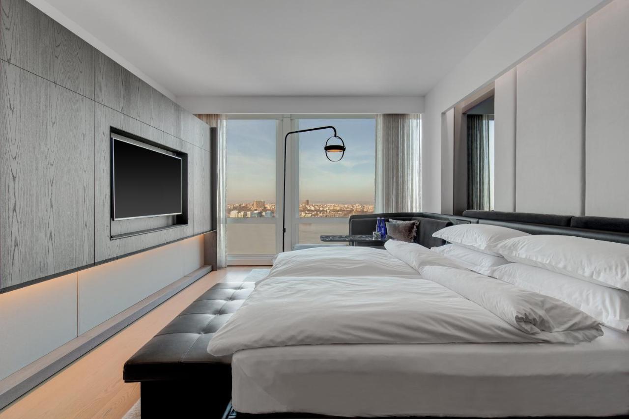 Equinox Hotel Hudson Yards New York City Luaran gambar